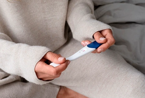 Fertility Support