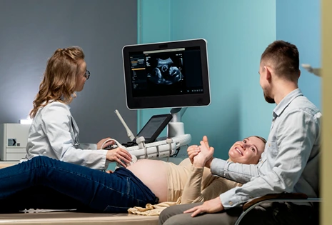 Prenatal Ultrasound